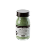 Schmincke Pigment Chromium Oxide Green 100ml