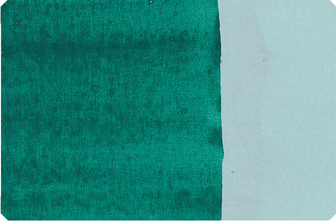 Schmincke Pigment Chromium Oxide Green Brilliant 100ml