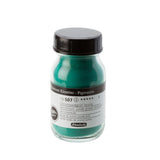 Schmincke Pigment Chromium Oxide Green Brilliant 100ml