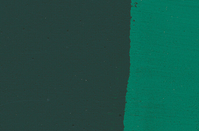 Schmincke Pigment Phthalo Green Deep 100ml