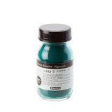 Schmincke Pigment Phthalo Green Deep 100ml