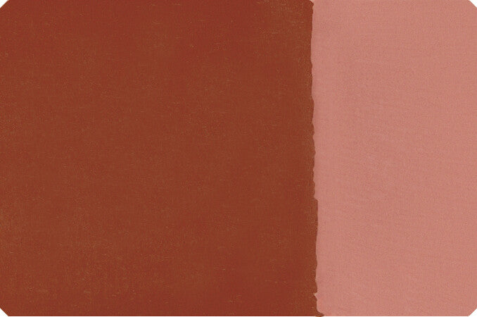 Schmincke Pigment English Red Light 100ml