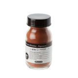 Schmincke Pigment Burnt Sienna 100ml