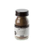 Schmincke Pigment Raw Umber Greenish 100ml