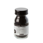 Schmincke Pigment Ivory Black 100ml