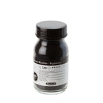 Schmincke Pigment Lamp Black 100ml