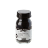Schmincke Pigment Lamp Black 100ml