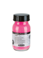 Schmincke Pigment Fluorescent Pink 100ml