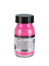 Schmincke Pigment Fluorescent Magenta 100ml