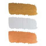 SCHMINCKE LIQUID EARTH SET 3 X 5 ML