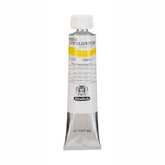 Schmincke Aqua LinoPrint Print Ink Permanent Yellow 120ml