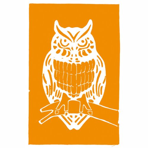 Schmincke Aqua LinoPrint Print Ink Indian Yellow 120ml