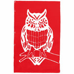 Schmincke Aqua LinoPrint Print Ink Vermilion Red 120ml