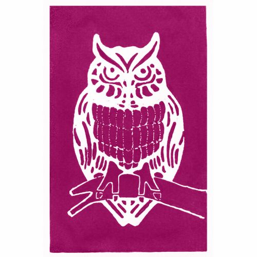 Schmincke Aqua LinoPrint Print Ink Magenta 120ml