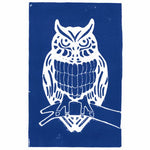 Schmincke Aqua LinoPrint Print Ink Prussian Blue 120ml