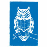 Schmincke Aqua LinoPrint Print Ink Cyan 120ml