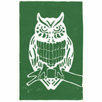 Schmincke Aqua LinoPrint Print Ink Chromium Oxide Green Hue 120ml