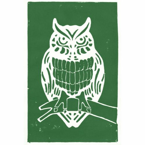 Schmincke Aqua LinoPrint Print Ink Chromium Oxide Green Hue 120ml