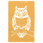 Schmincke Aqua LinoPrint Print Ink Yellow Ochre 120ml