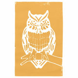 Schmincke Aqua LinoPrint Print Ink Yellow Ochre 120ml