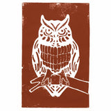 Schmincke Aqua LinoPrint Print Ink Burnt Sienna 120ml