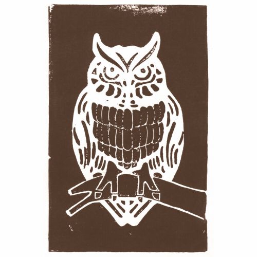 Schmincke Aqua LinoPrint Print Ink Sepia Brown 120ml