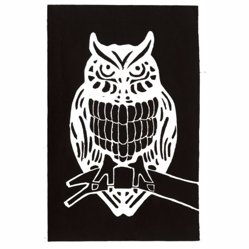 Schmincke Aqua LinoPrint Print Ink Ivory Black 120ml