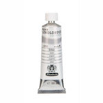 Schmincke Aqua LinoPrint Print Ink Silver 35ml