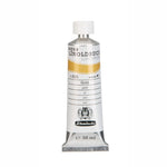 Schmincke Aqua LinoPrint Print Ink Gold 35ml