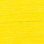 Schmincke Norma Blue Water Mixable Oil Paint Cadmium Yellow Hue Lemon