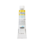 Schmincke Norma Blue Water Mixable Oil Paint Cadmium Yellow Hue Light
