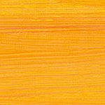 Schmincke Norma Blue Water Mixable Oil Paint Indian Yellow