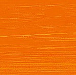 Schmincke Norma Blue Water Mixable Oil Paint Cadmium Orange Hue