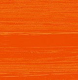 Schmincke Norma Blue Water Mixable Oil Paint Vermilion Light