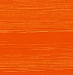 Schmincke Norma Blue Water Mixable Oil Paint Vermilion Light