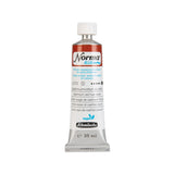 Schmincke Norma Blue Water Mixable Oil Paint Cadmium Red Hue Deep 35ml