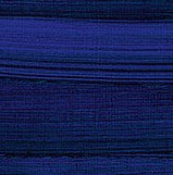 Schmincke Norma Blue Water Mixable Oil Paint Ultramarine Blue Deep