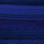 Schmincke Norma Blue Water Mixable Oil Paint Ultramarine Blue Deep