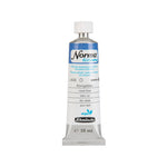 Schmincke Norma Blue Water Mixable Oil Paint Royal Blue