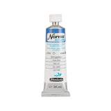 Schmincke Norma Blue Water Mixable Oil Paint Royal Blue 35ml