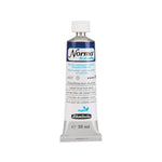 Schmincke Norma Blue Water Mixable Oil Paint Cobalt Blue Hue Deep