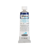 Schmincke Norma Blue Water Mixable Oil Paint Cobalt Blue Hue Deep 35ml