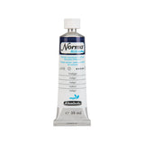Schmincke Norma Blue Water Mixable Oil Paint Indigo 35ml