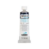 Schmincke Norma Blue Water Mixable Oil Paint Prussian Blue 35ml