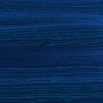 Schmincke Norma Blue Water Mixable Oil Paint Phthalo Blue