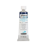 Schmincke Norma Blue Water Mixable Oil Paint Phthalo Blue 35ml