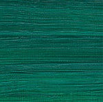 Schmincke Norma Blue Water Mixable Oil Paint Chromium Oxide Green Brillant
