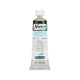 Schmincke Norma Blue Water Mixable Oil Paint Sap Green 35ml