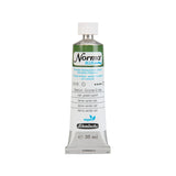 Schmincke Norma Blue Water Mixable Oil Paint Natural Green Earth 35ml