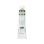 Schmincke Norma Blue Water Mixable Oil Paint Natural Green Earth
